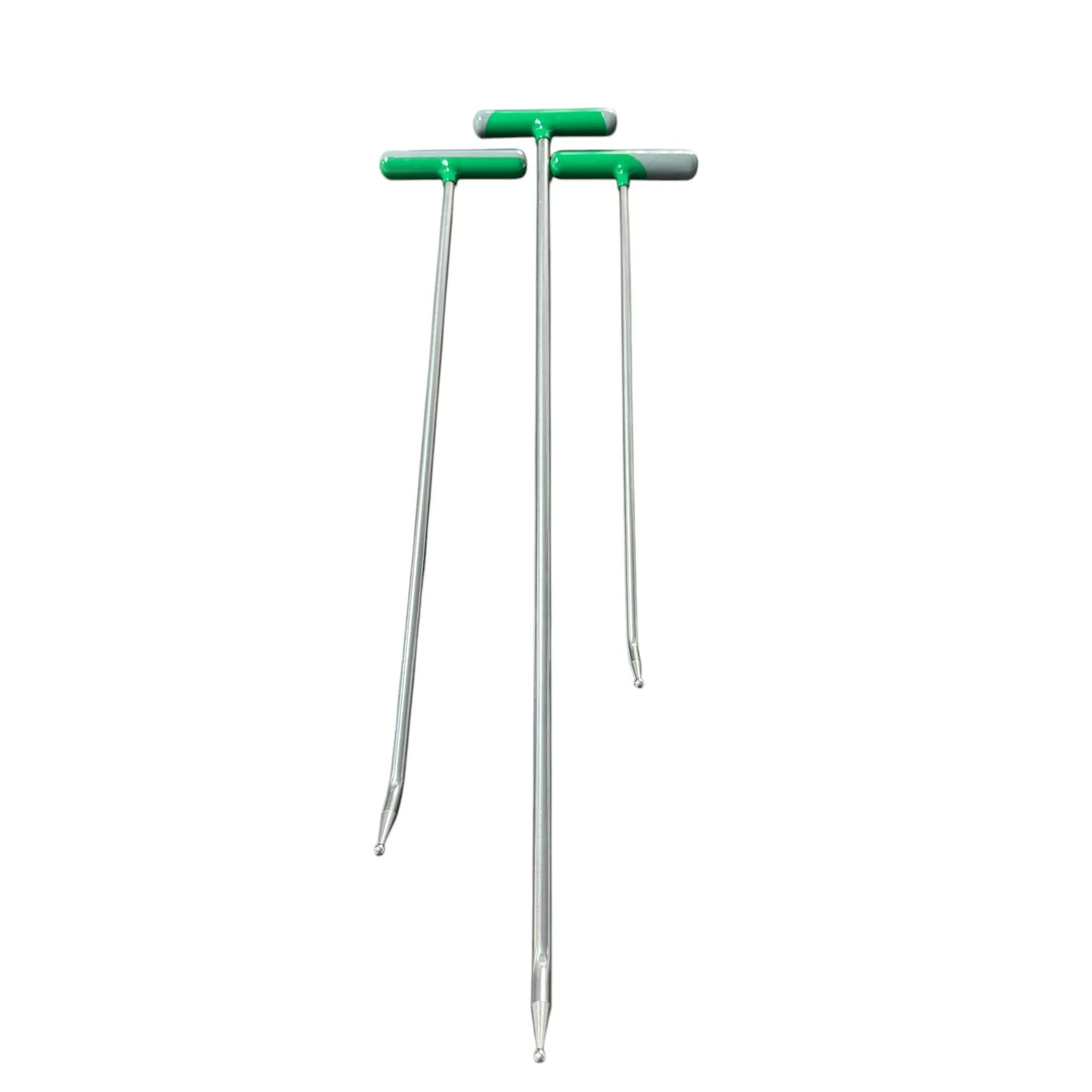 Selvora Edition 3 - Piece Bead Tip White Steel PDR Tool Set - DoctorPdrTools