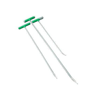 Selvora Edition 3 - Piece Bead Tip White Steel PDR Tool Set - DoctorPdrTools