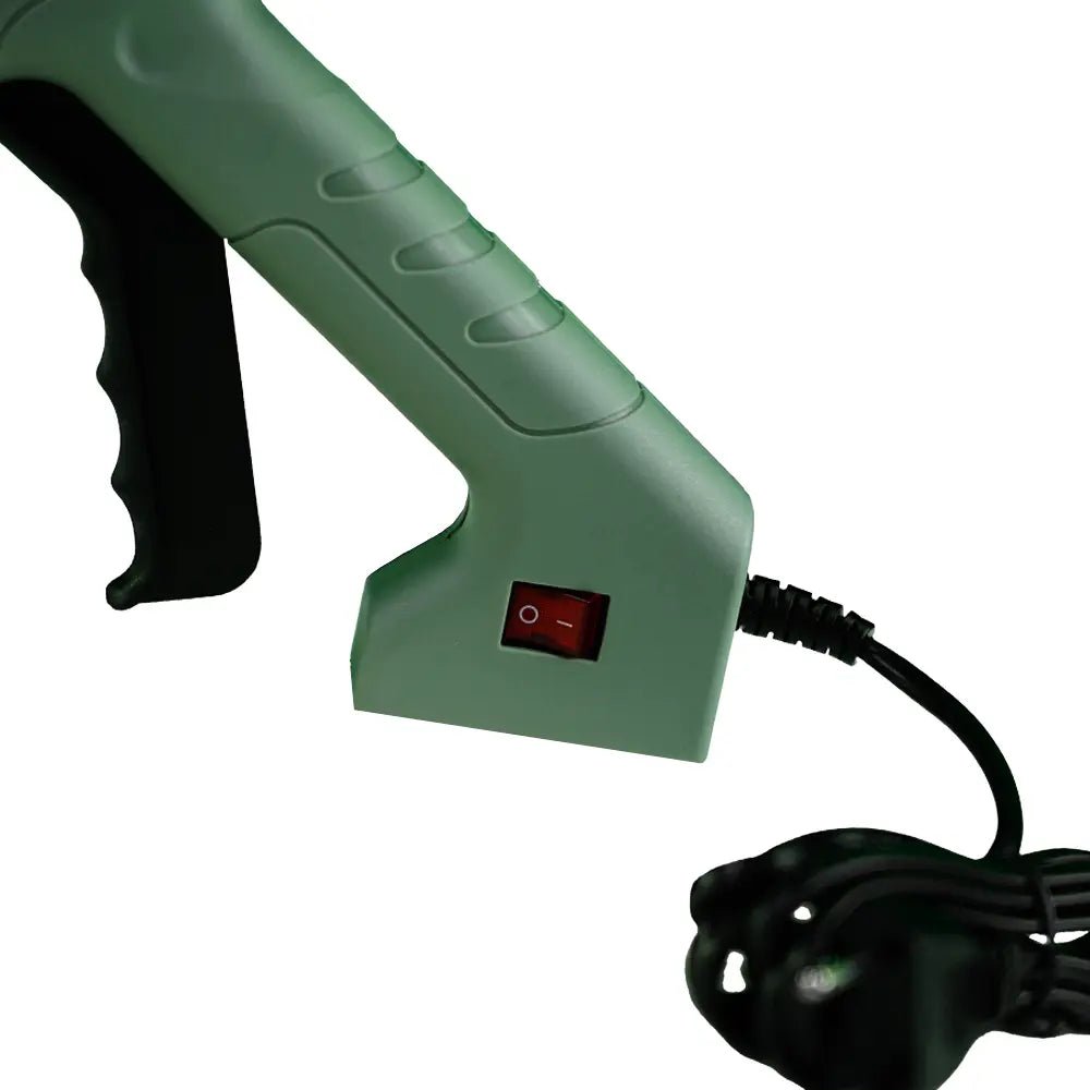 Silicone Gun - DoctorPdrTools