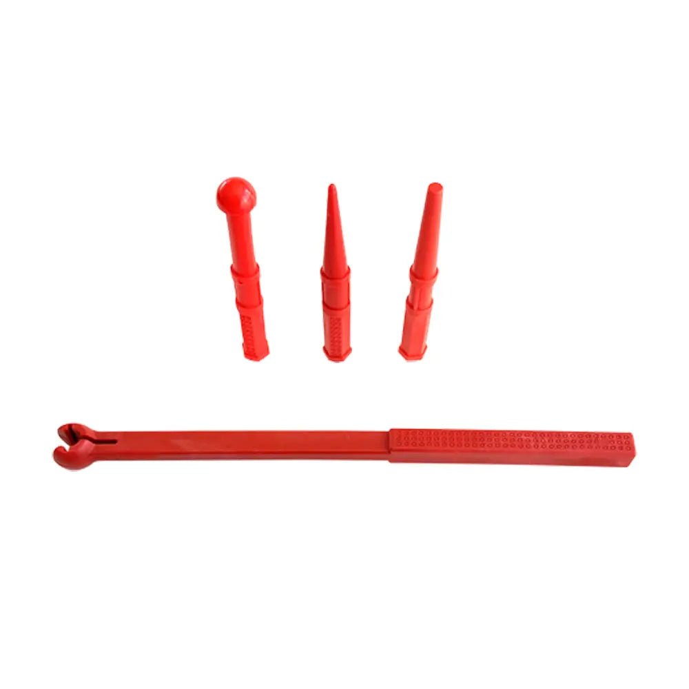 Slide Hammer Set - DoctorPdrTools