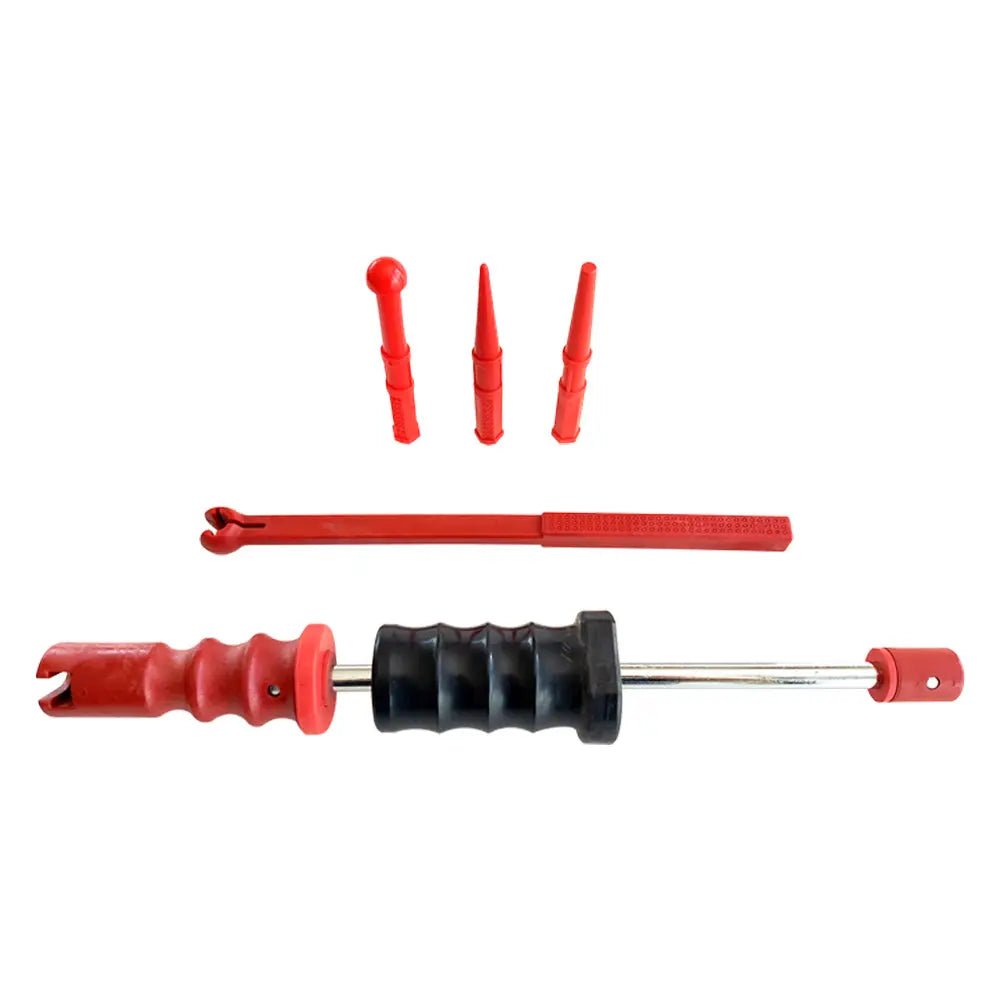 Slide Hammer Set - DoctorPdrTools