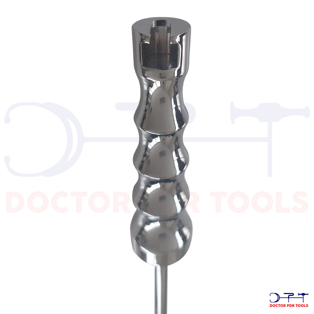 Pdr Tools / Steel Chrome Plated Slide Hammer