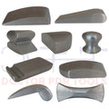 Steel Support Knobs - DoctorPdrTools