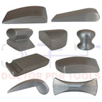Steel Support Knobs - DoctorPdrTools