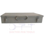 Steel Support Knobs - DoctorPdrTools
