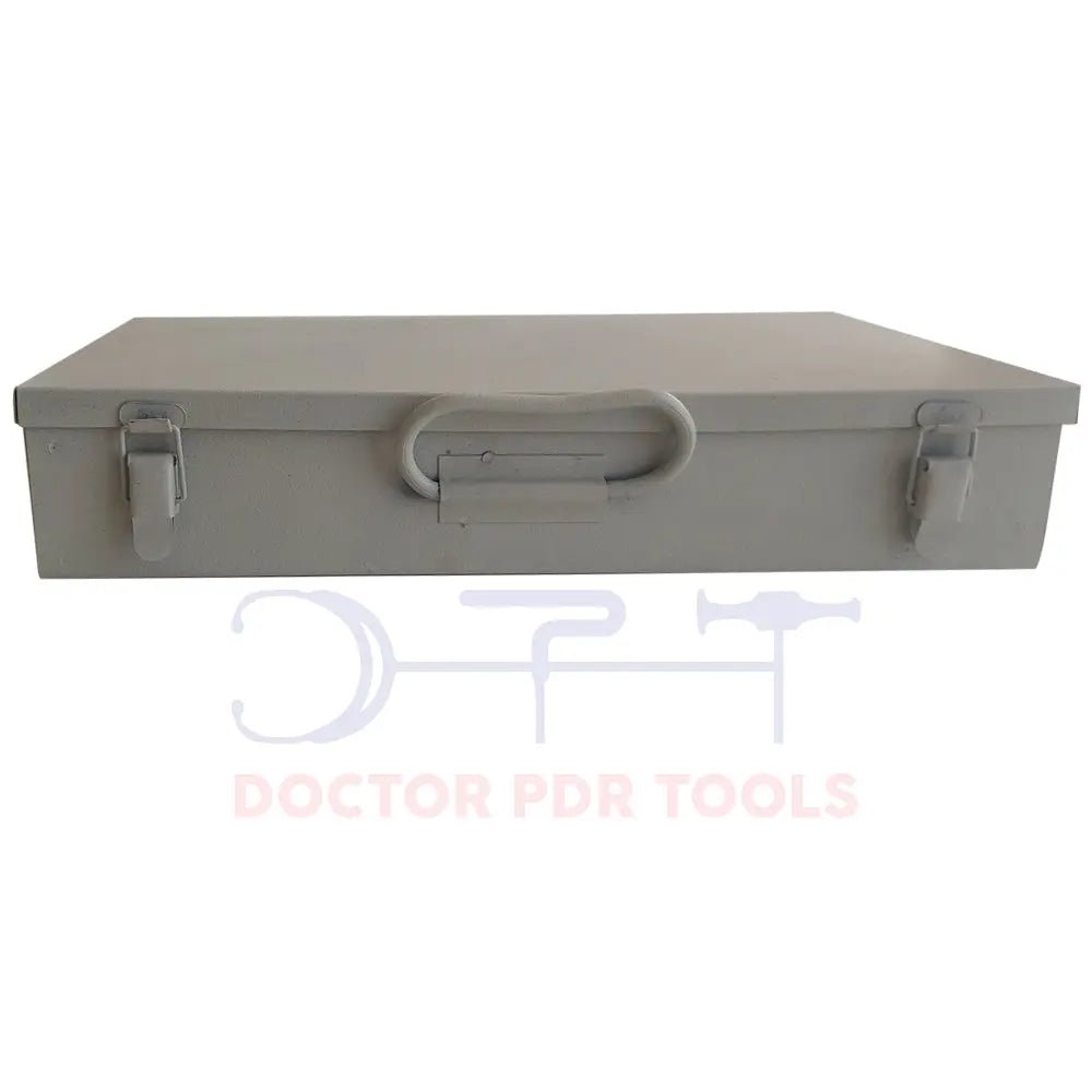 Steel Support Knobs - DoctorPdrTools
