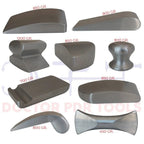 Steel Support Knobs - DoctorPdrTools