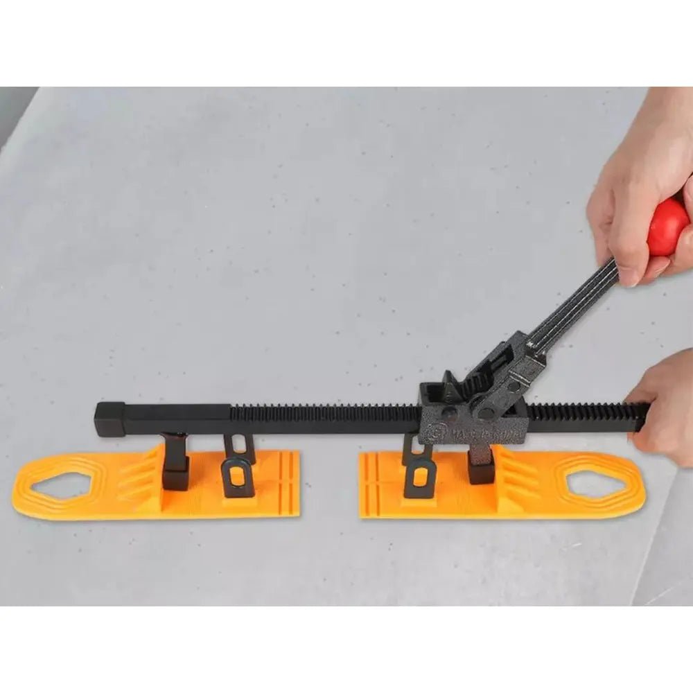 Tensioning Device with gear mechanism - DoctorPdrTools