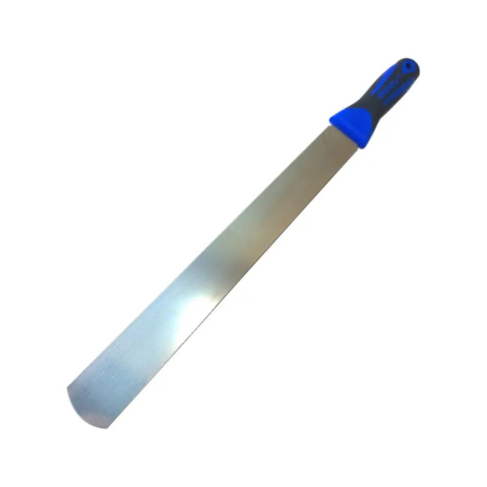 Twisted And Untwisted Spatulas Sets - DoctorPdrTools