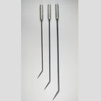 3-Piece PDR Aluminum Repair Rod Set
