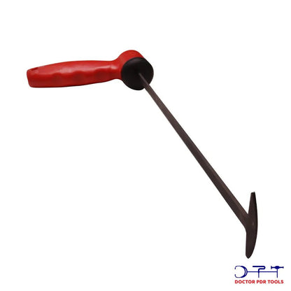 1 Piece Hook Flat Bar 360 ° Rotating Carbon Steel Laser Cut - DoctorPdrTools