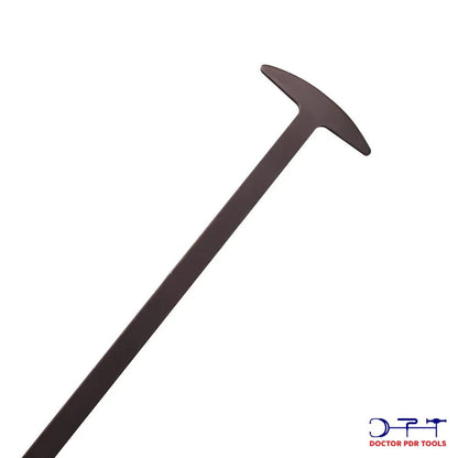 1 Piece Hook Flat Bar 360 ° Rotating Carbon Steel Laser Cut - DoctorPdrTools