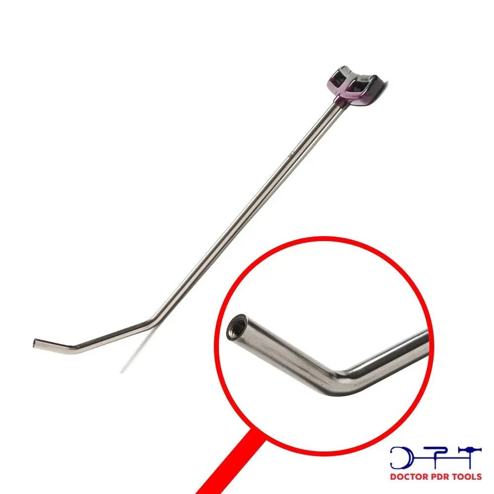 1 Piece Replaceable Head Stick