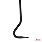 10 Diameter Hook Shape Rod - DoctorPdrTools