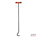 10 Diameter Hook Shape Rod - DoctorPdrTools