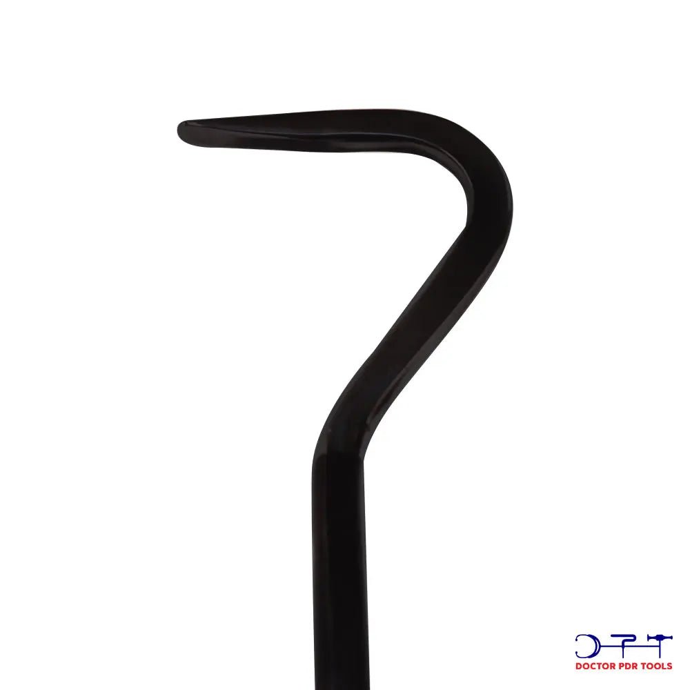 10 Diameter Hook Shape Rod - DoctorPdrTools