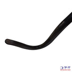10 Diameter Hook Shape Rod - DoctorPdrTools