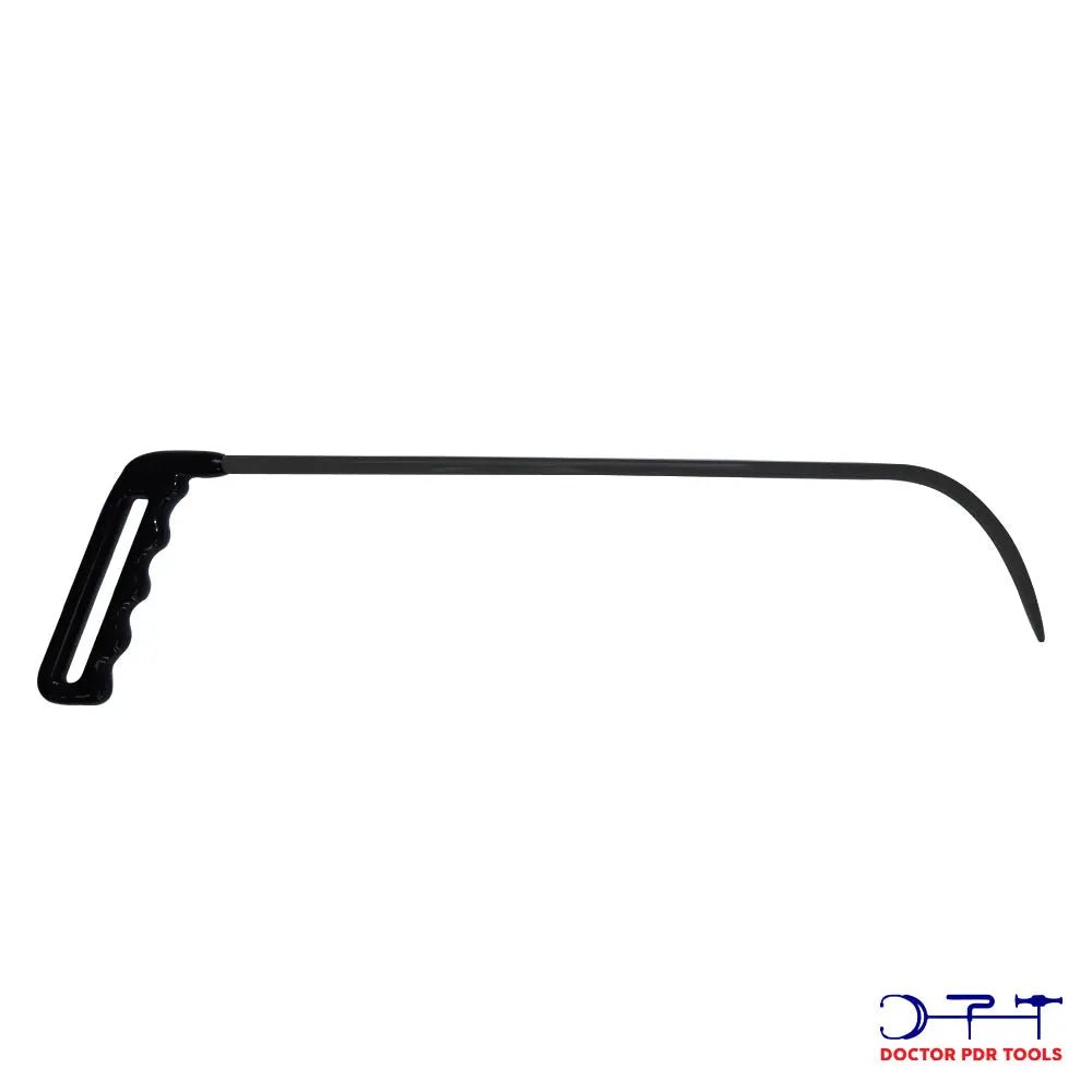 2 Pcs Moon Stick Set Heat Treated and Oxidized - DoctorPdrTools