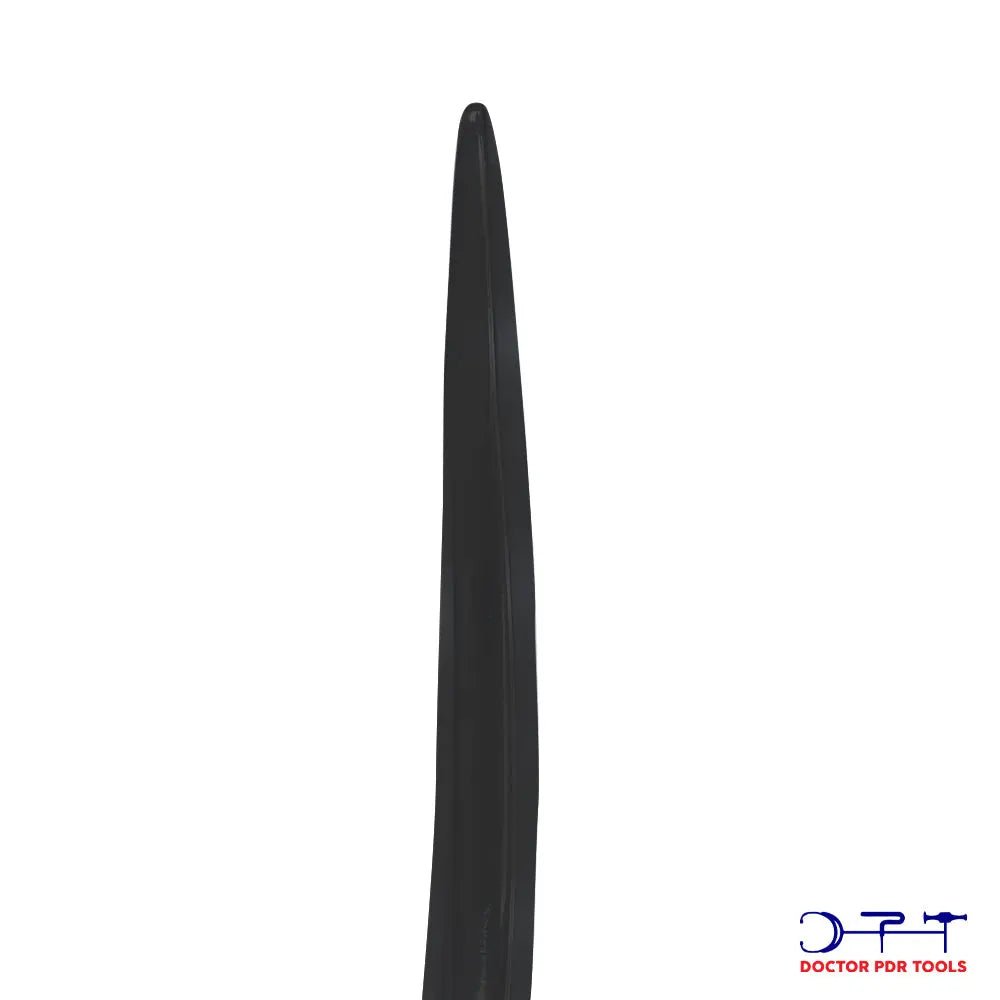 2 Pcs Moon Stick Set Heat Treated and Oxidized - DoctorPdrTools