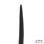 2 Pcs Moon Stick Set Heat Treated and Oxidized - DoctorPdrTools