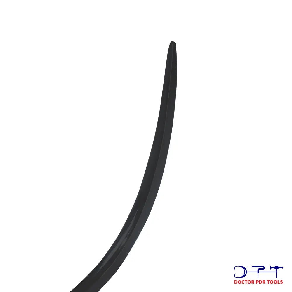 2 Pcs Moon Stick Set Heat Treated and Oxidized - DoctorPdrTools