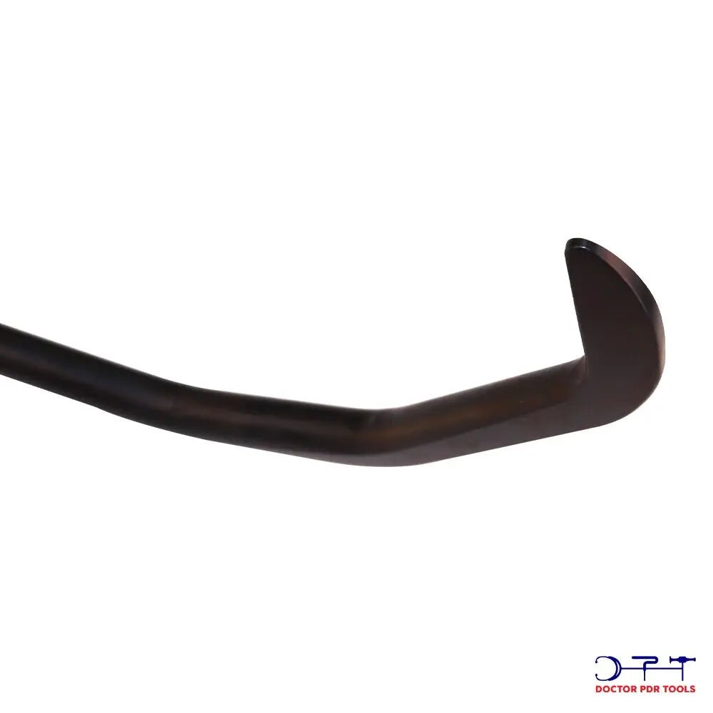 3 Twisted Hook Rod - DoctorPdrTools