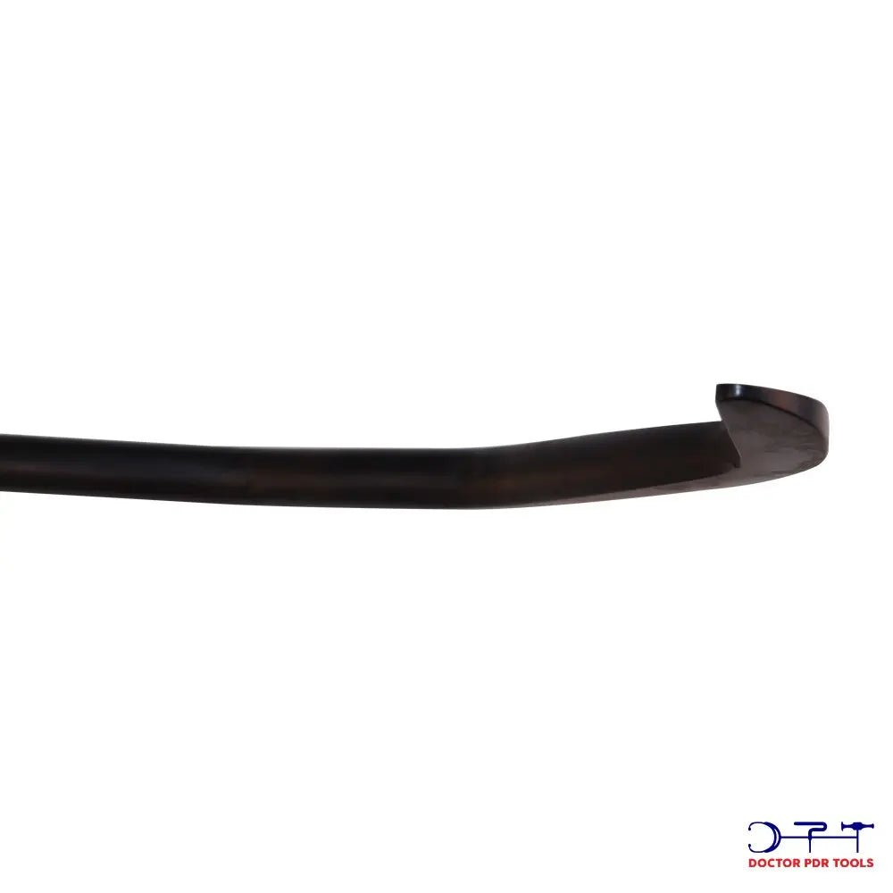 3 Twisted Hook Rod - DoctorPdrTools