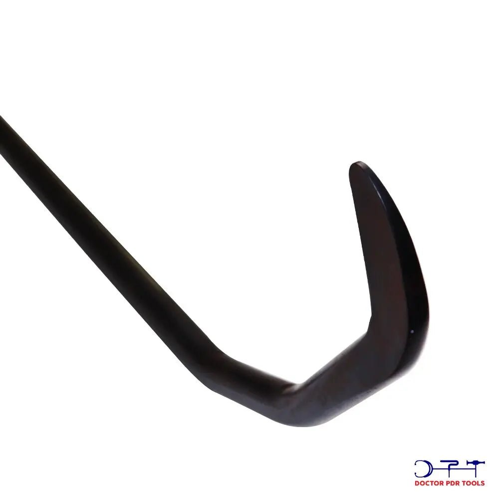 3 Twisted Hook Rod - DoctorPdrTools