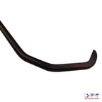 3 Twisted Hook Rod - DoctorPdrTools