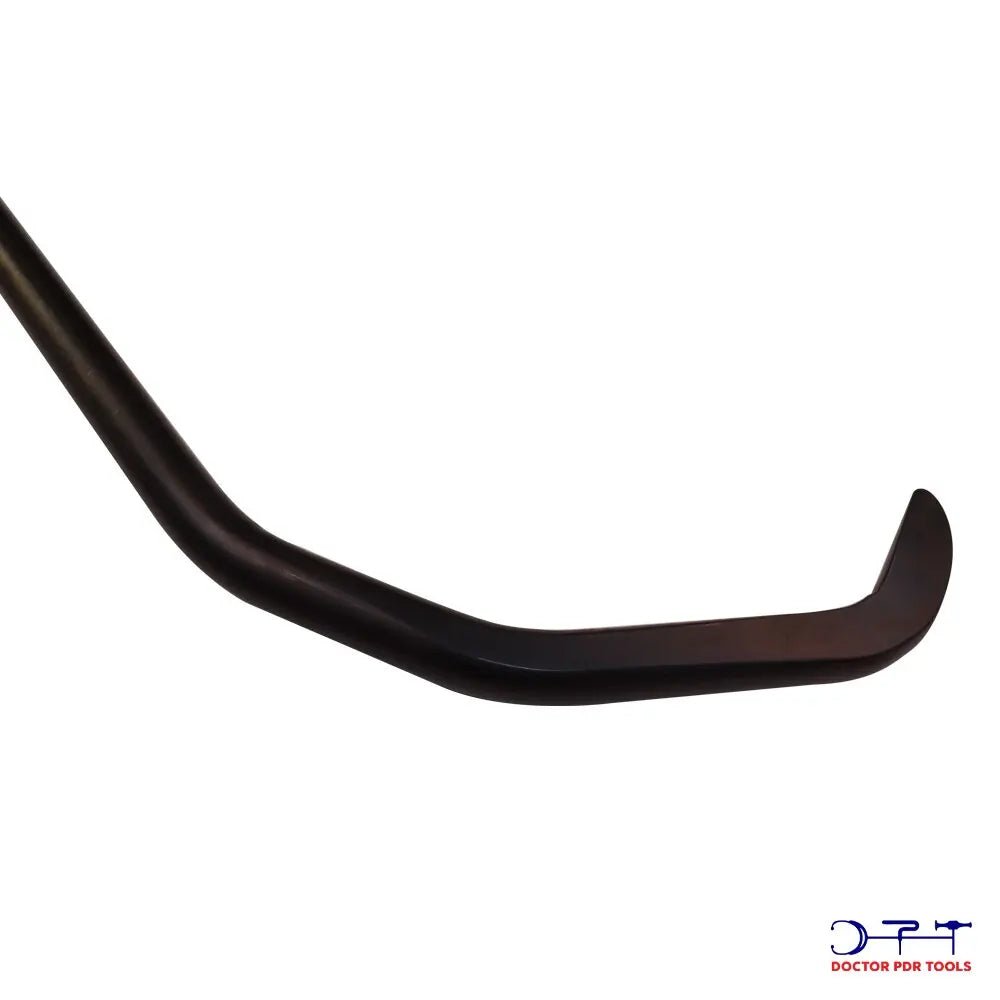 3 Twisted Hook Rod - DoctorPdrTools