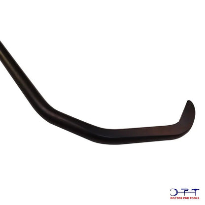 3 Twisted Hook Rod - DoctorPdrTools