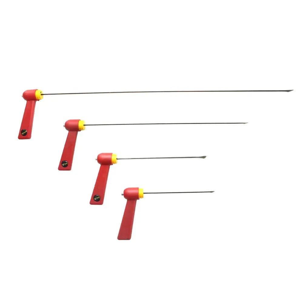 4 Pcs Whale Set 360° Rotating Handle - DoctorPdrTools