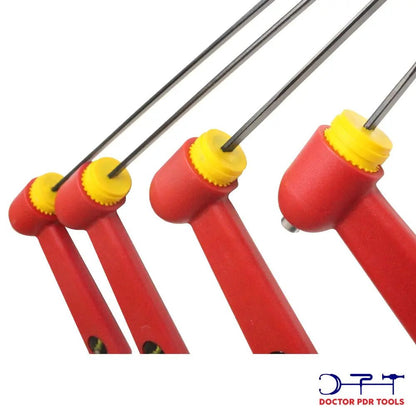 4 Pcs Whale Set 360° Rotating Handle - DoctorPdrTools