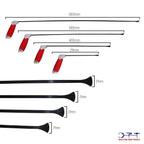55 Pcs Rod Set for Professionals - DoctorPdrTools