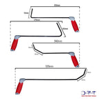 55 Pcs Rod Set for Professionals - DoctorPdrTools