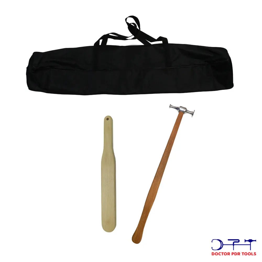 55 Pcs Rod Set for Professionals - DoctorPdrTools