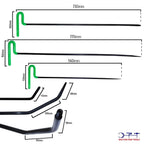 55 Pcs Rod Set for Professionals - DoctorPdrTools