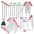 55 Pcs Rod Set for Professionals - DoctorPdrTools