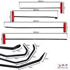 55 Pcs Rod Set for Professionals - DoctorPdrTools