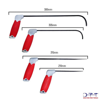 55 Pcs Rod Set for Professionals - DoctorPdrTools