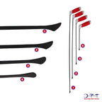 55 Pcs Rod Set for Professionals - DoctorPdrTools