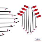 55 Pcs Rod Set for Professionals - DoctorPdrTools