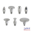 7 Pcs Stainless Steel M8 Screw Bit - DoctorPdrTools