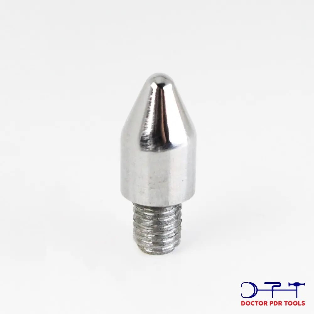 7 Pcs Stainless Steel M8 Screw Bit - DoctorPdrTools