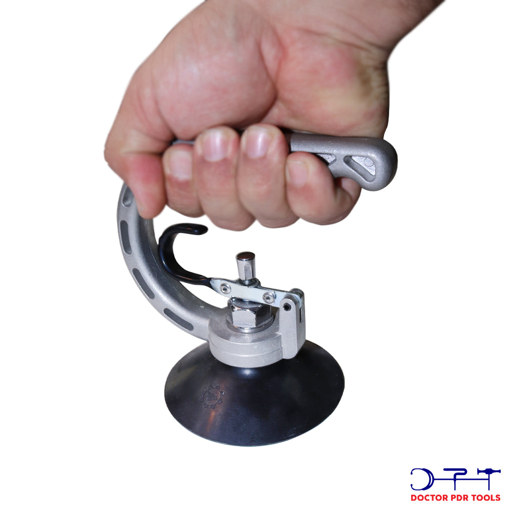 Pdr Tools Manual Body Pull Handle Suction Cup – DoctorPdrTools