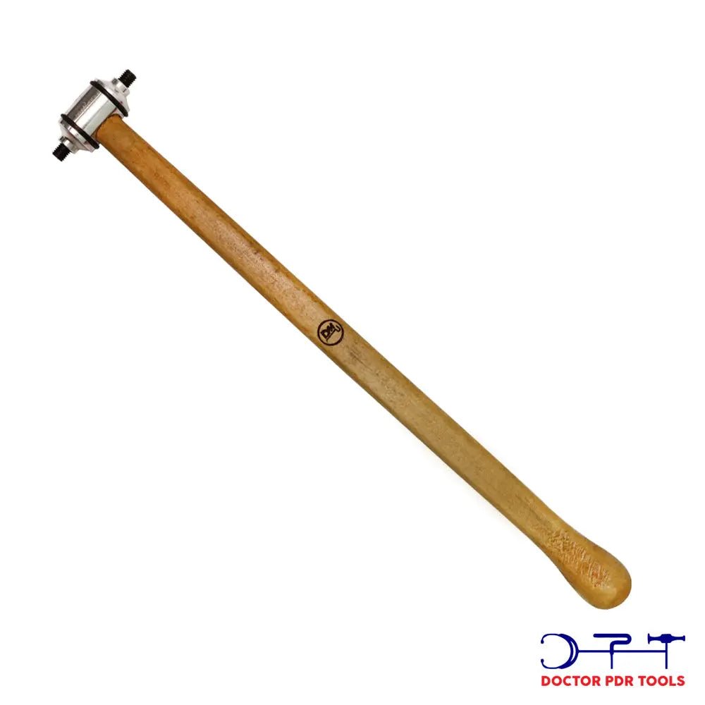 8 headed dent repair hammer - DoctorPdrTools