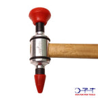 8 headed dent repair hammer - DoctorPdrTools