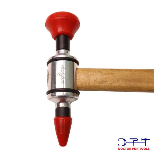 8 headed dent repair hammer - DoctorPdrTools
