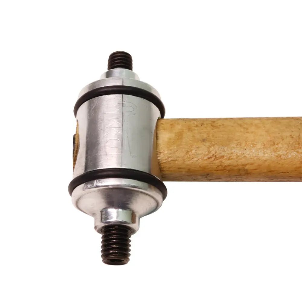 8 headed dent repair hammer - DoctorPdrTools