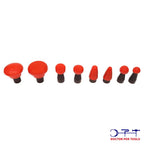 8 headed dent repair hammer - DoctorPdrTools